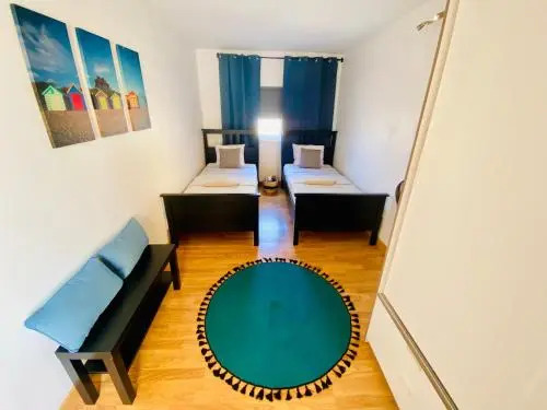 Apartamento Arrecife