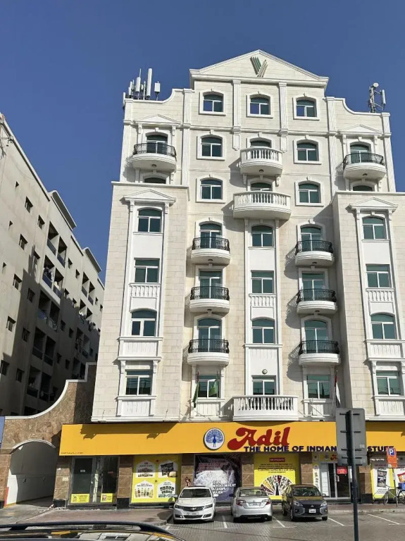 Homeland Hostel