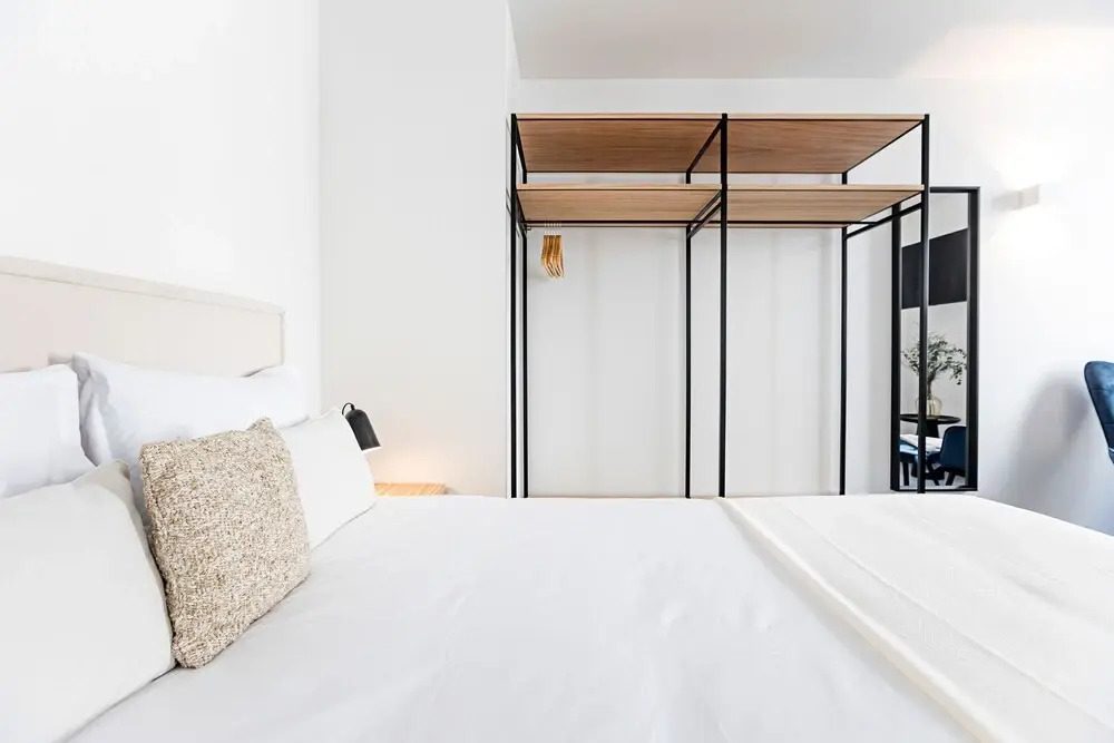 Regras Apartments & Garden A1 by Benefit Collection