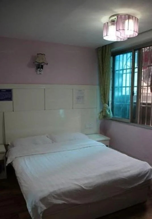 Guiyang Dongxin Business Hotel