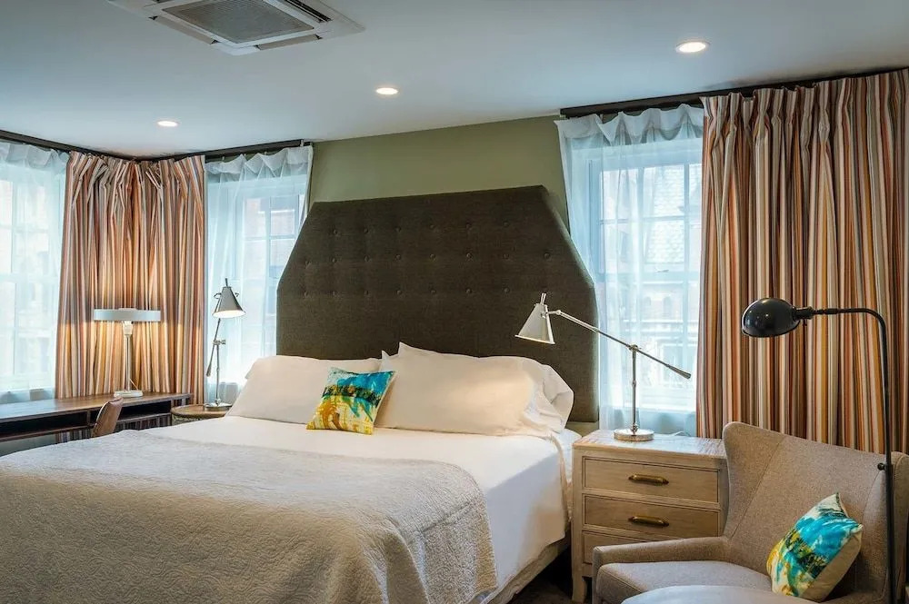 Inn On Camac