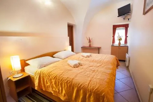 Apartma na Starem Placu