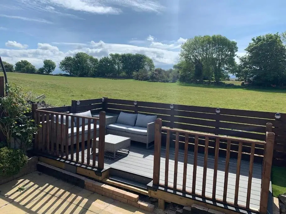 Mikes at Menai - Stylish & Spacious 3 bed house in Menai Bridge