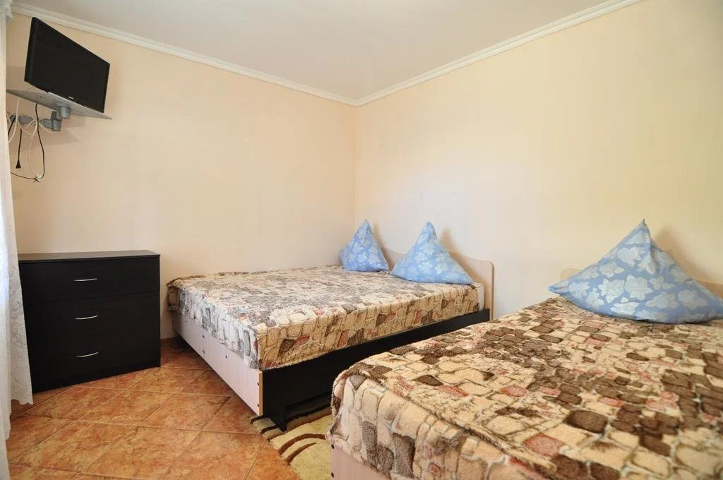 Guest House Novoselov