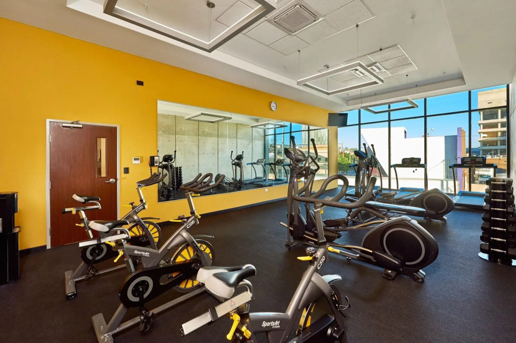 City Express Suites by Marriott Tijuana Rio