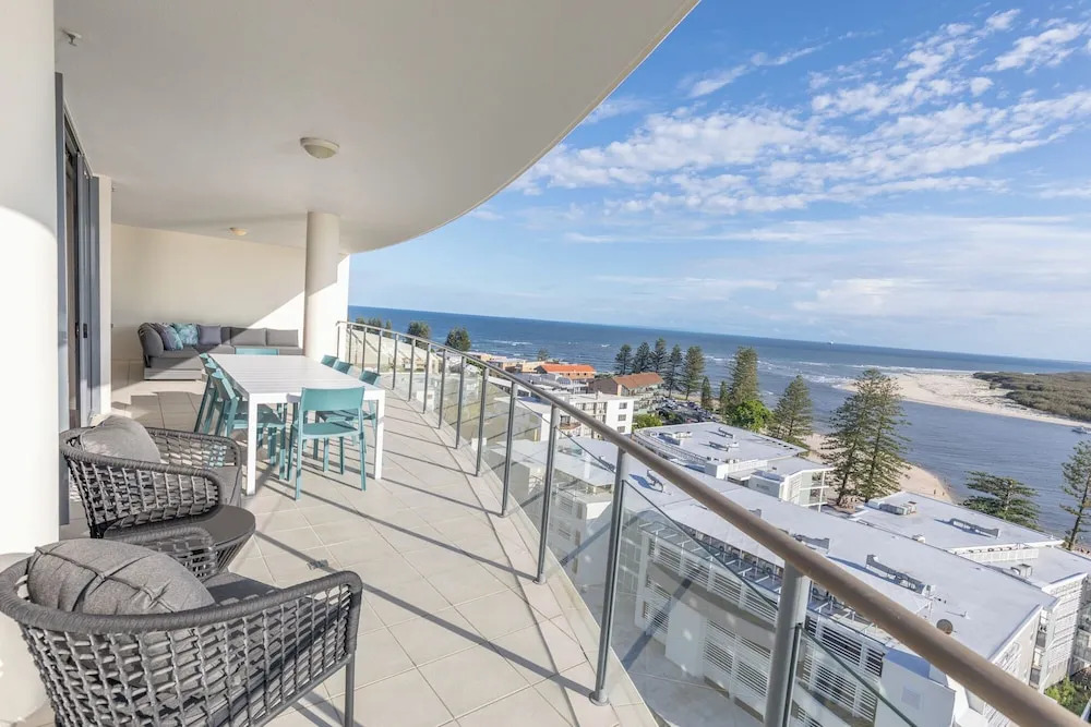 The Waterford Prestige Apartments