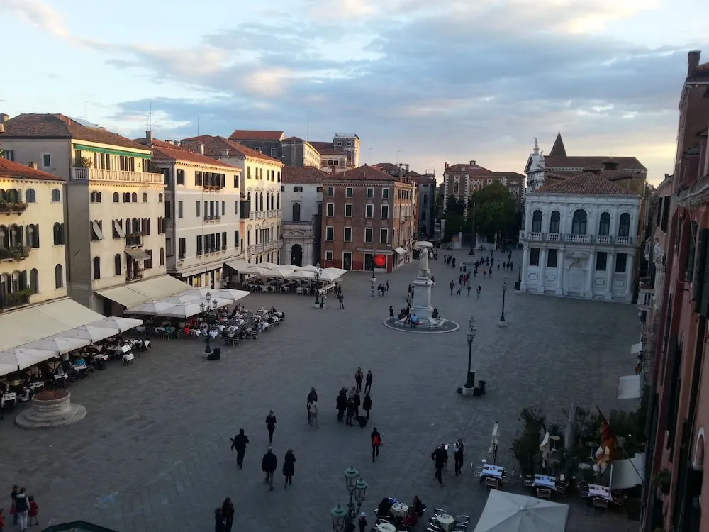 Ca Morosini