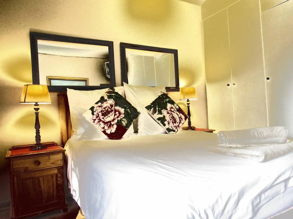 Plumpudding Guest House