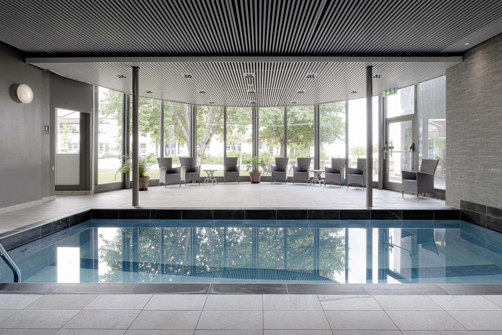 Scandic Helsingborg Nord