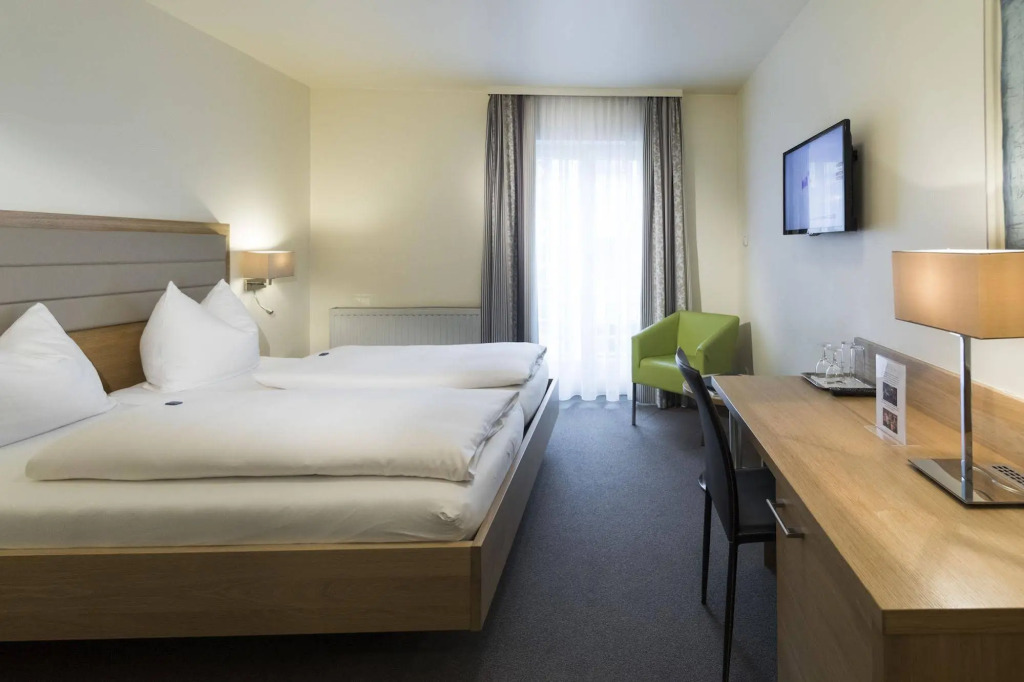 Hotel Messmer
