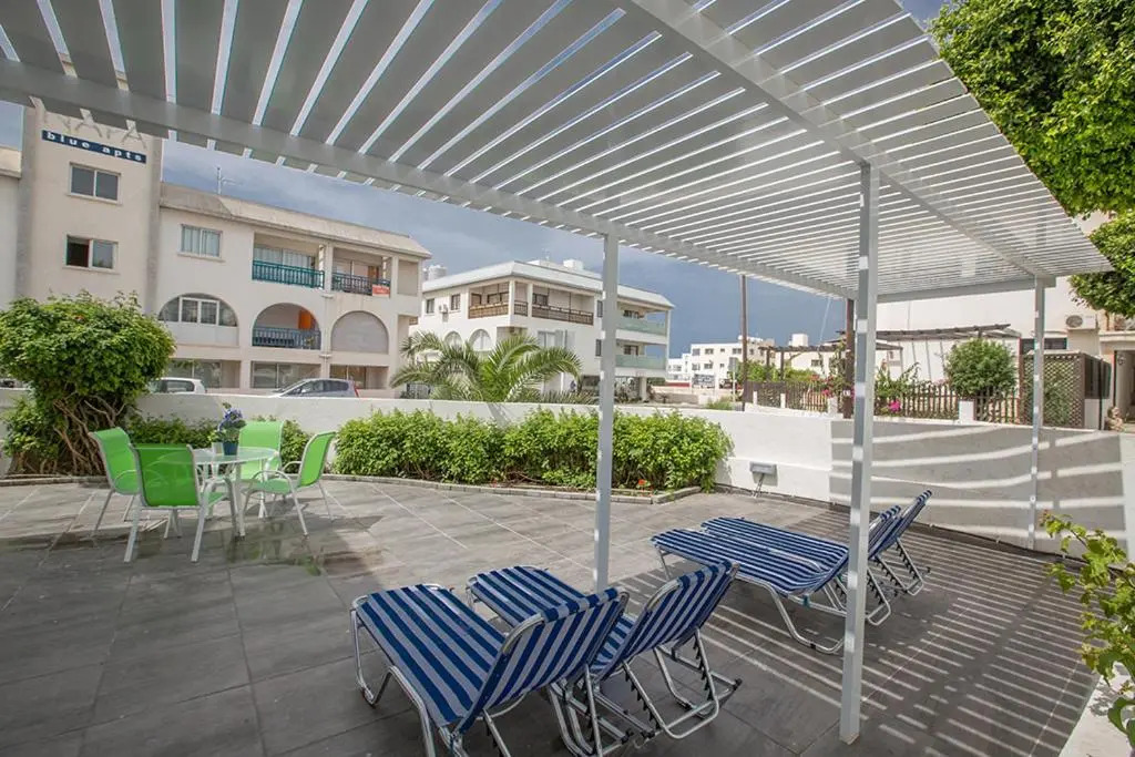 Merab Holidays Apartment Castalia 62