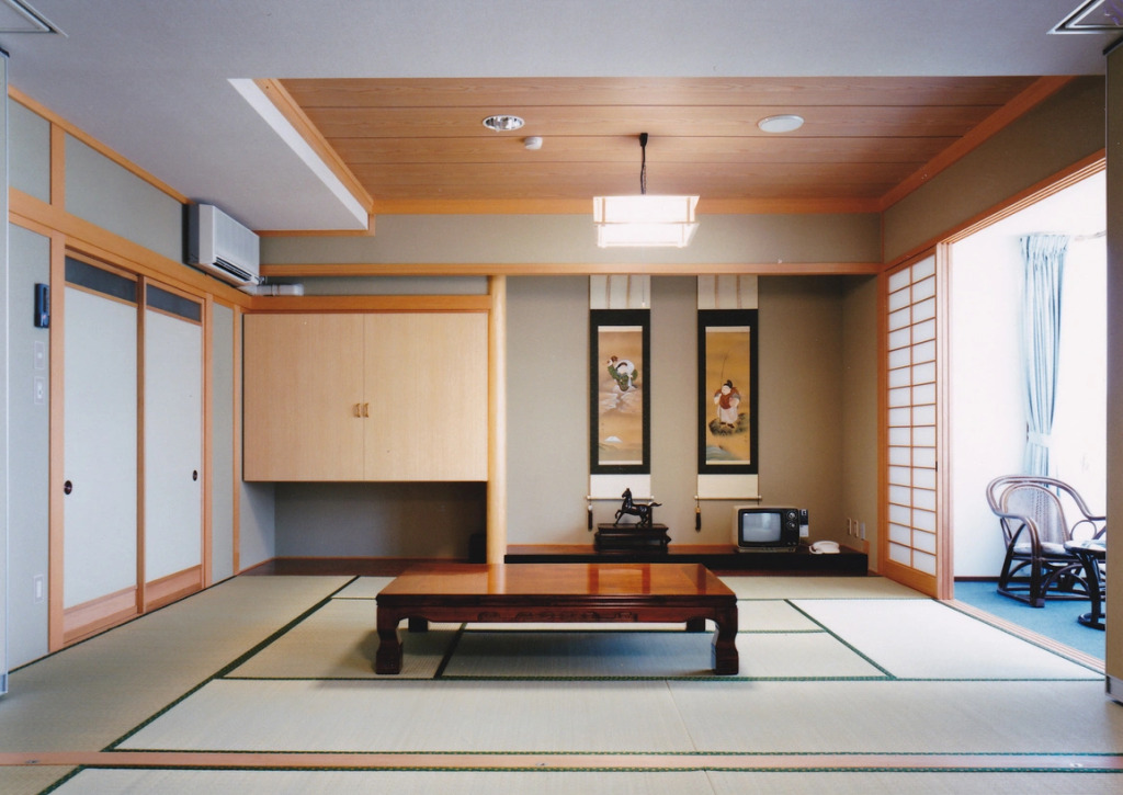 Minshuku Misaki