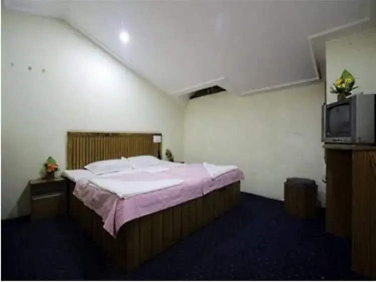 Hotel New Shivalik