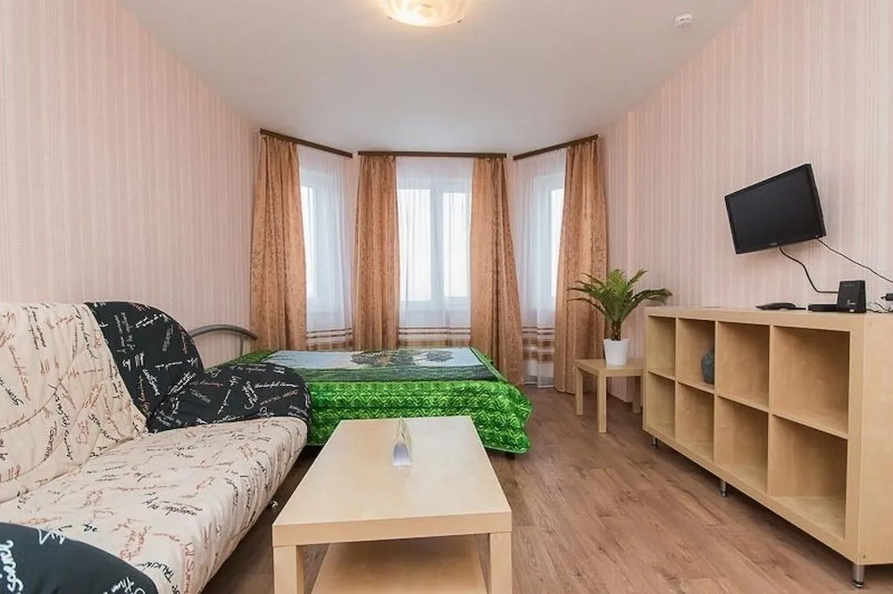 Apartment at Karla Marxa street 49