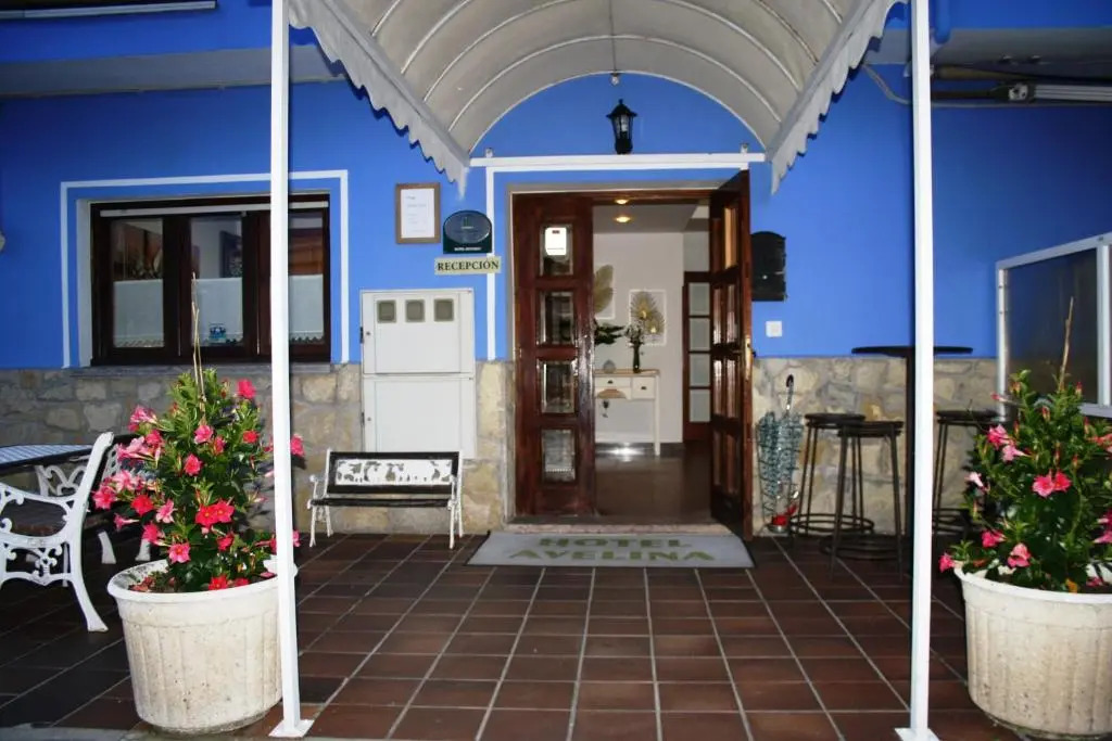 Hotel Avelina