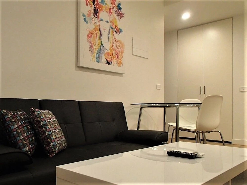 Apartment 101