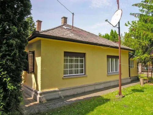 House Puppy Balatonfenyves