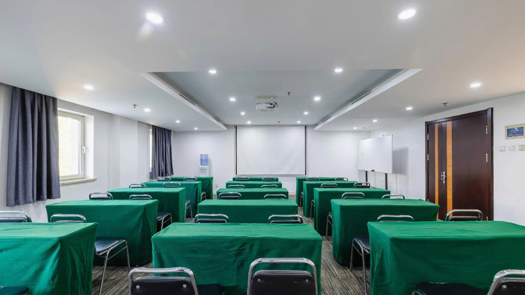 Jinjiang Inn Shenyang North Xinggong Street