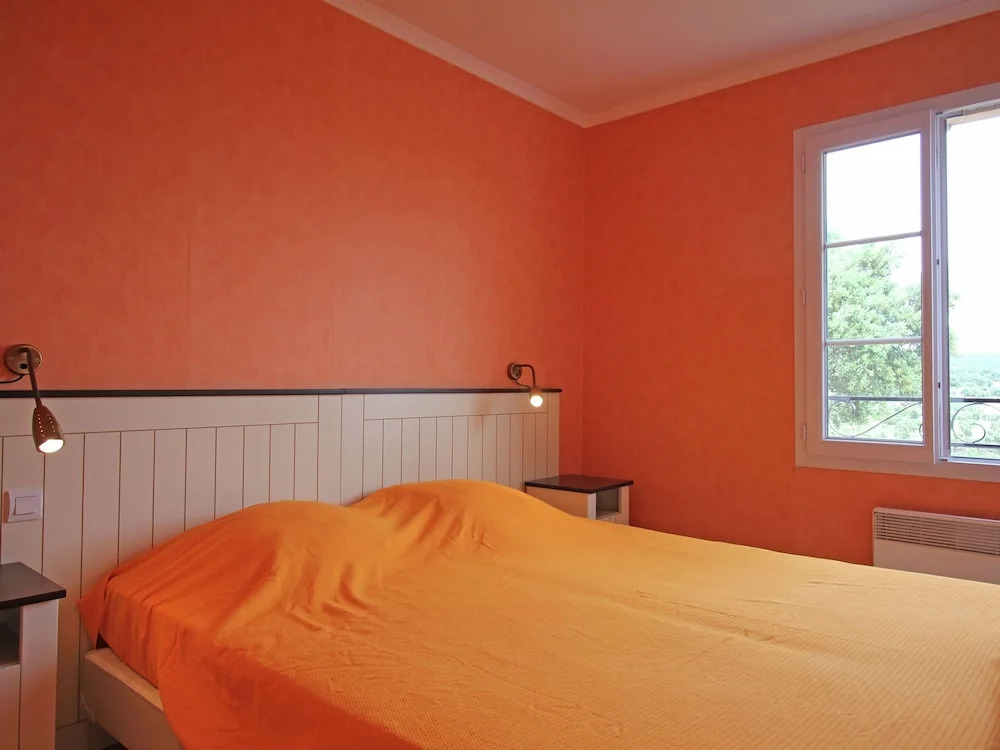 Family-Friendly Villa with Pool
