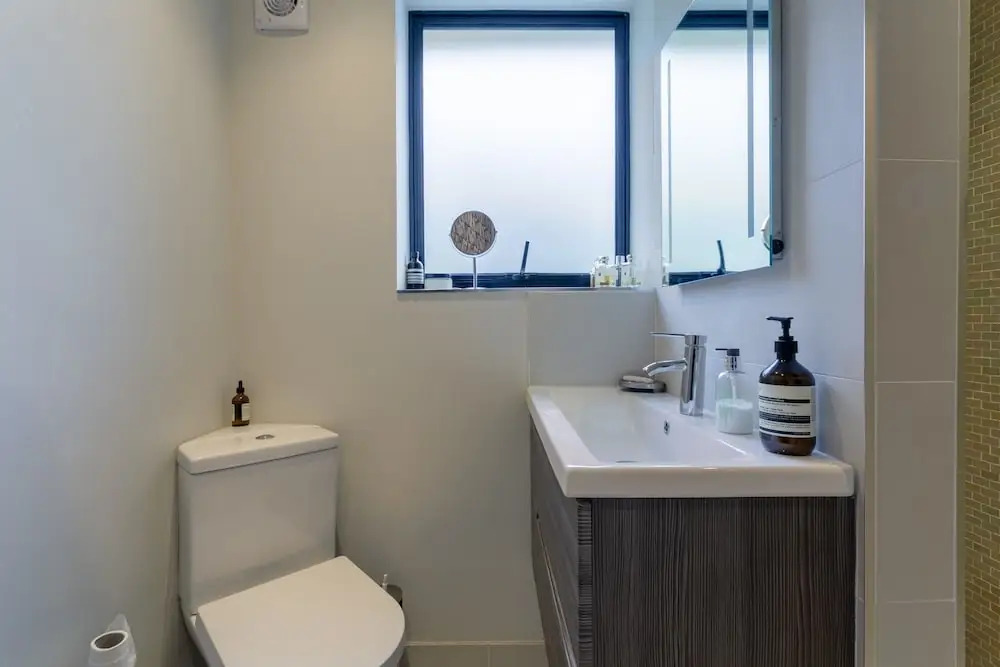 Homely 2 Bedroom House in South East London