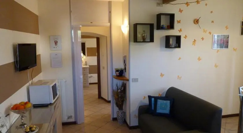 B&B Cascina Rosa