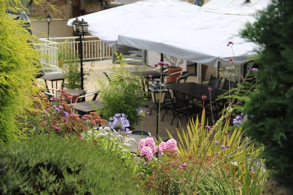 Brit Hotel le Cygne