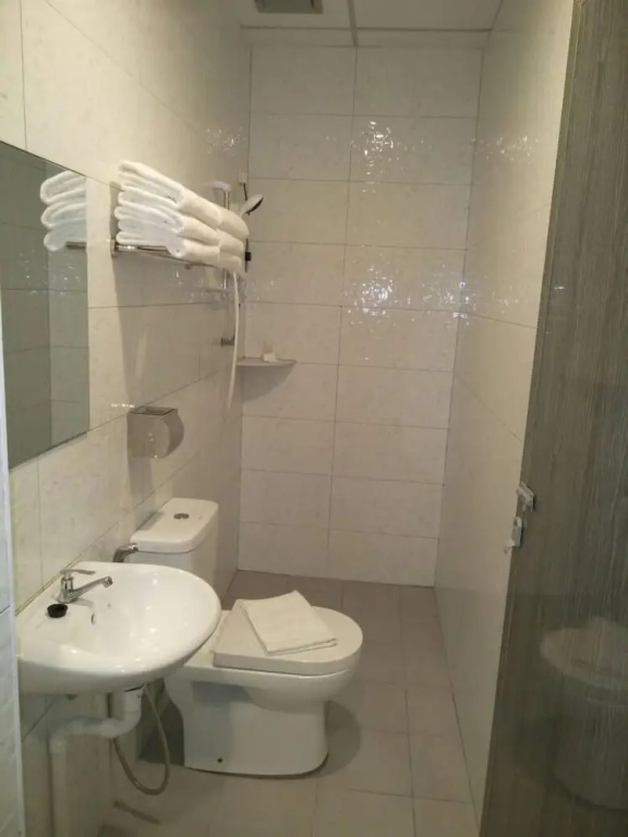 Hotel Pangkor Mutiara
