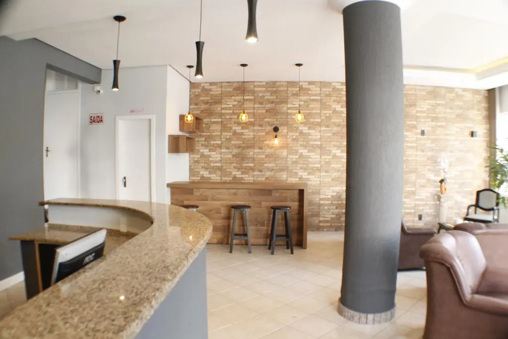 Oasis Hotel FlorianA³polis