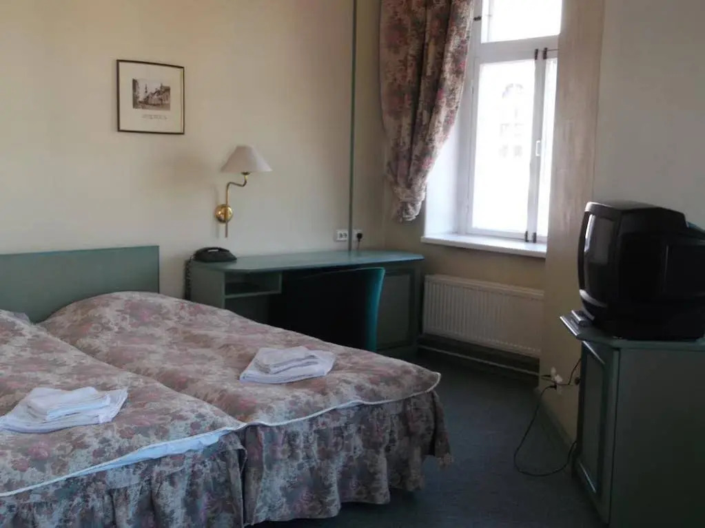 Hotel Bristol