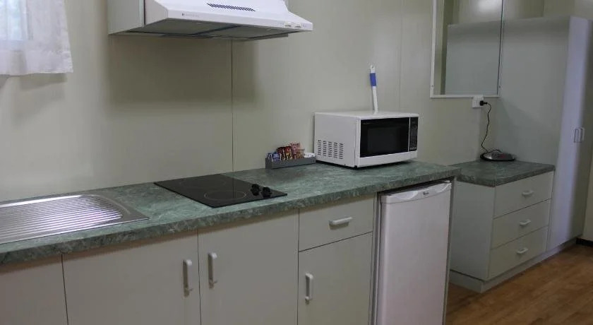 Aussie Outback Oasis Holiday Park