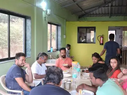 Lords Panchgani Club