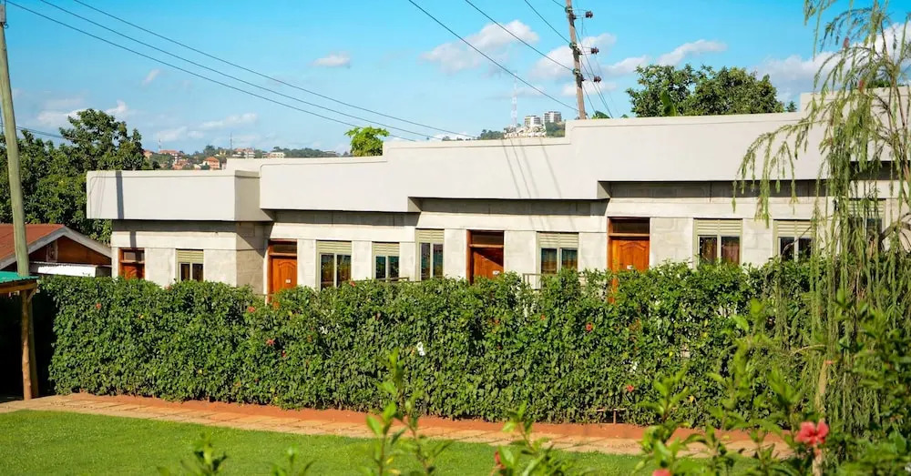 Safari Homes