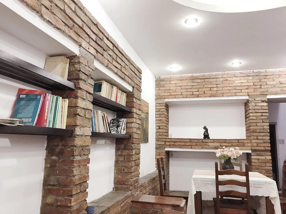 Full Private House 68m2