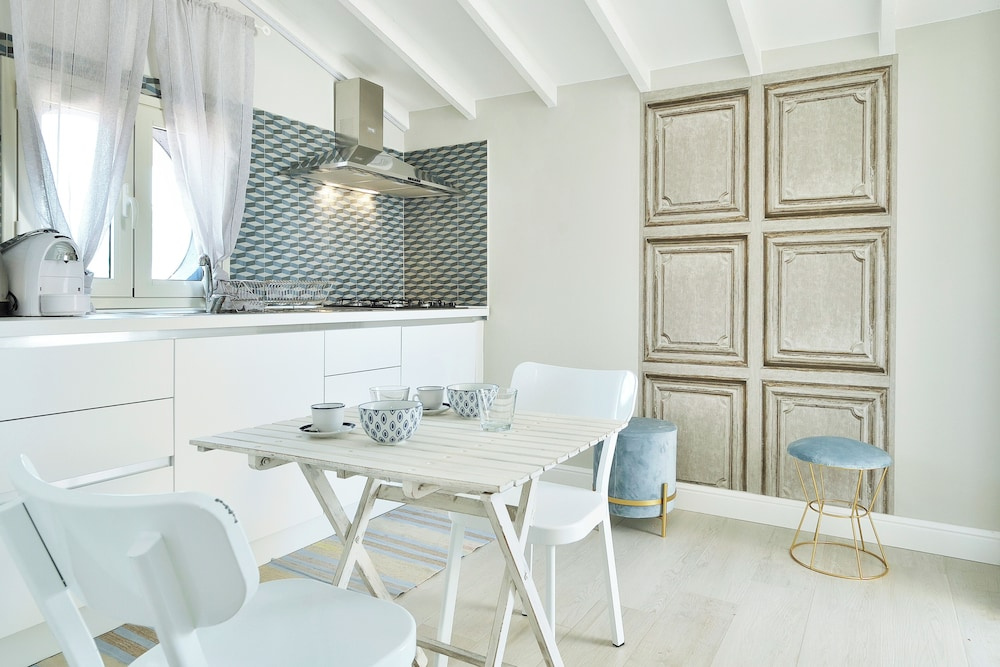 Romantic House Terrazza Vista Mare