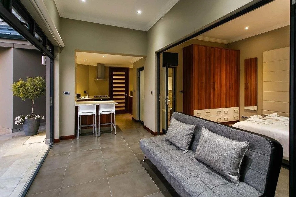 Sonas Boutique Guest House