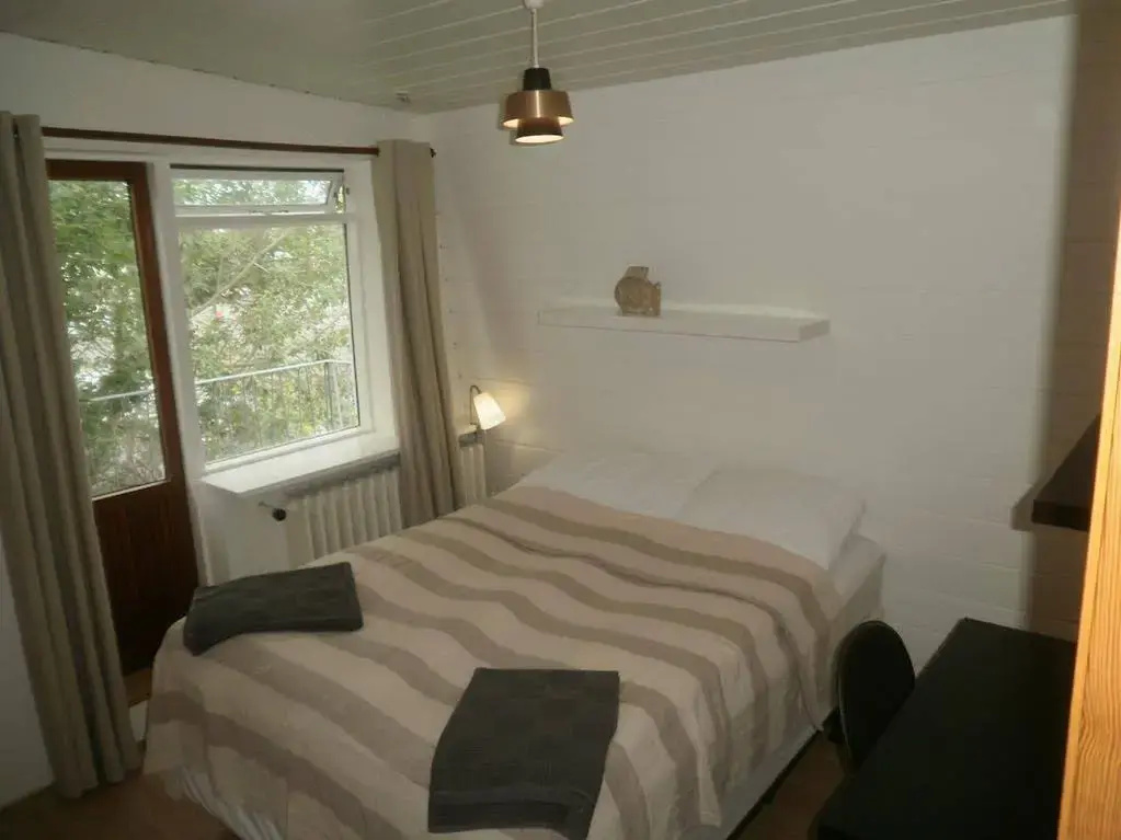 Star Guesthouse