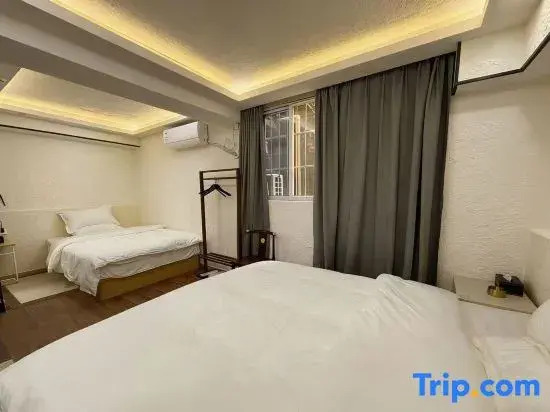 Ji Yu Homestay