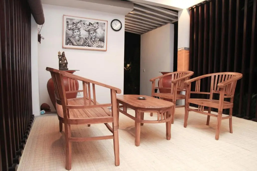 Muaya Villa