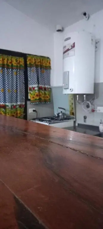 Casa con Piscina
