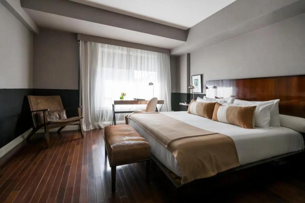 CasaSur Recoleta