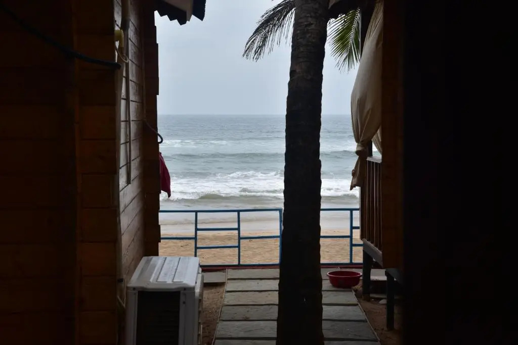 Jardim a Mar