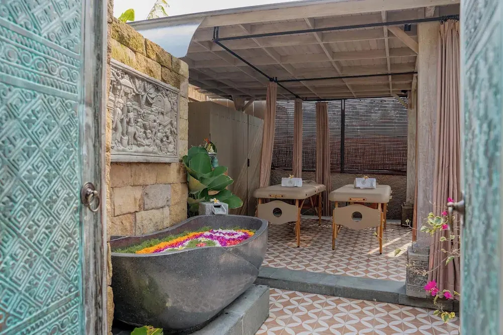 Villa Gong Sebatu