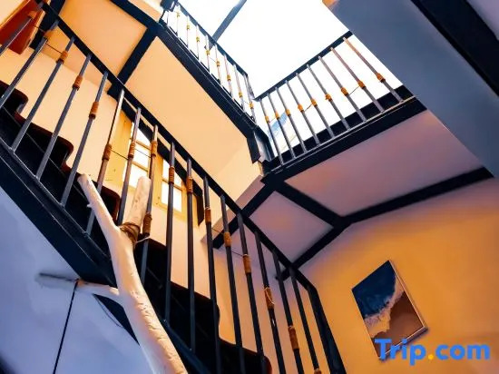 Kulangsu Jiduo Seaview Audio-Visual Homestay (Sanqiutian Pier)