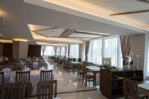 Hotel B&M Livno
