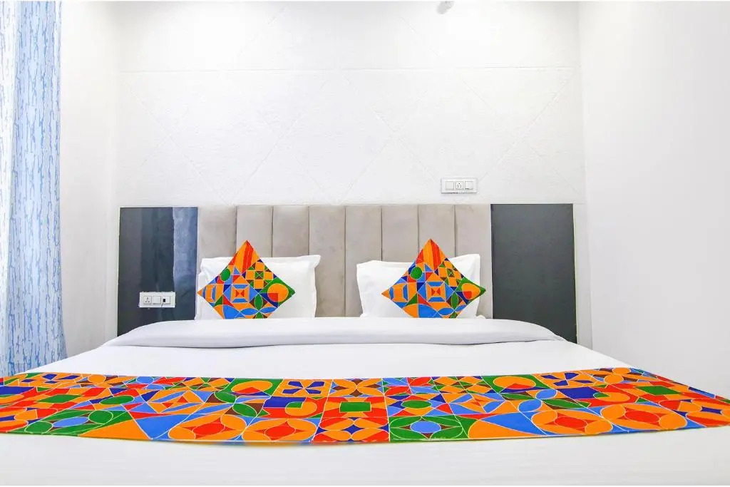 FabHotel Golden Gate I Amritsar