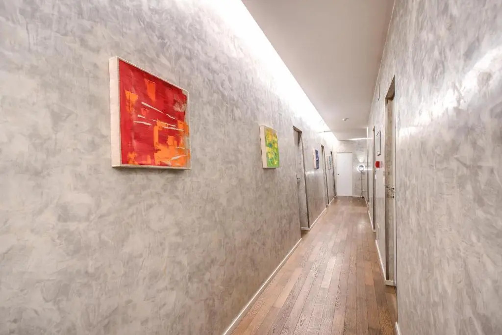 Roma Boutique Hotel