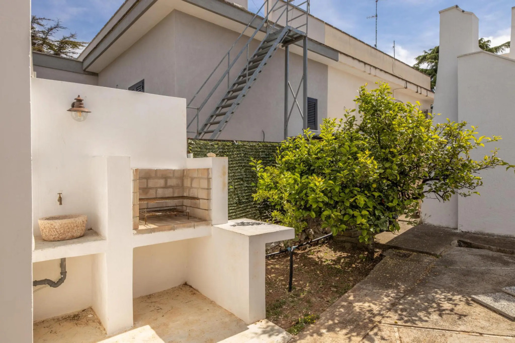 Villa Natura - Ostuni