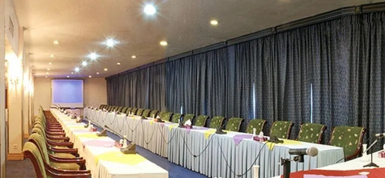 Parsian Kowsar Hotel Isfahan