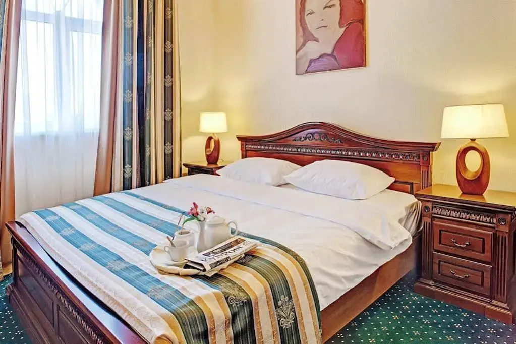 West Park Hotel