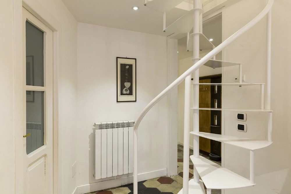 Nice Apartment Navona Sq